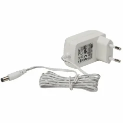 Luminaires Brilliant Lampe à poser Brilliant Venedig LED Blanc, 1 lumière* Éclairage Led