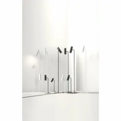 Luminaires Scandinaves-Design For The People by Nordlux Lampe à poser Mib Blanc, 1 lumière