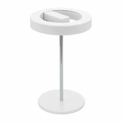 Luminaires Eglo Lampe à poser Eglo ALVENDRE LED Blanc, 1 lumière* Éclairage Led
