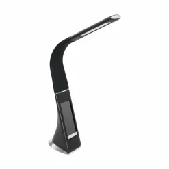 Luminaires Eglo Lampe à poser Eglo COGNOLI LED Noir, 1 lumière* Éclairage Led