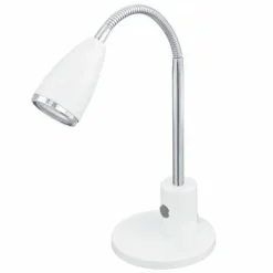 Luminaires Eglo Lampe à poser Eglo FOX LED* Éclairage Led