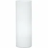Luminaires Eglo Lampe à poser Eglo GEO Verre