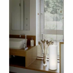 Luminaires Eglo Lampe à poser Eglo GEO Verre