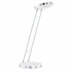 Luminaires Eglo Lampe à poser Eglo GEXO LED, 1 lumière* Éclairage Led