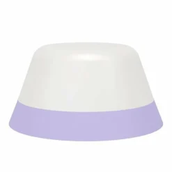 Luminaires Eglo Lampe à poser Eglo MEGGIANO LED Lila, 2 lumières
