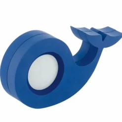 Luminaires Eglo Lampe à poser Eglo WALINA LED Bleu, 1 lumière* Éclairage Led