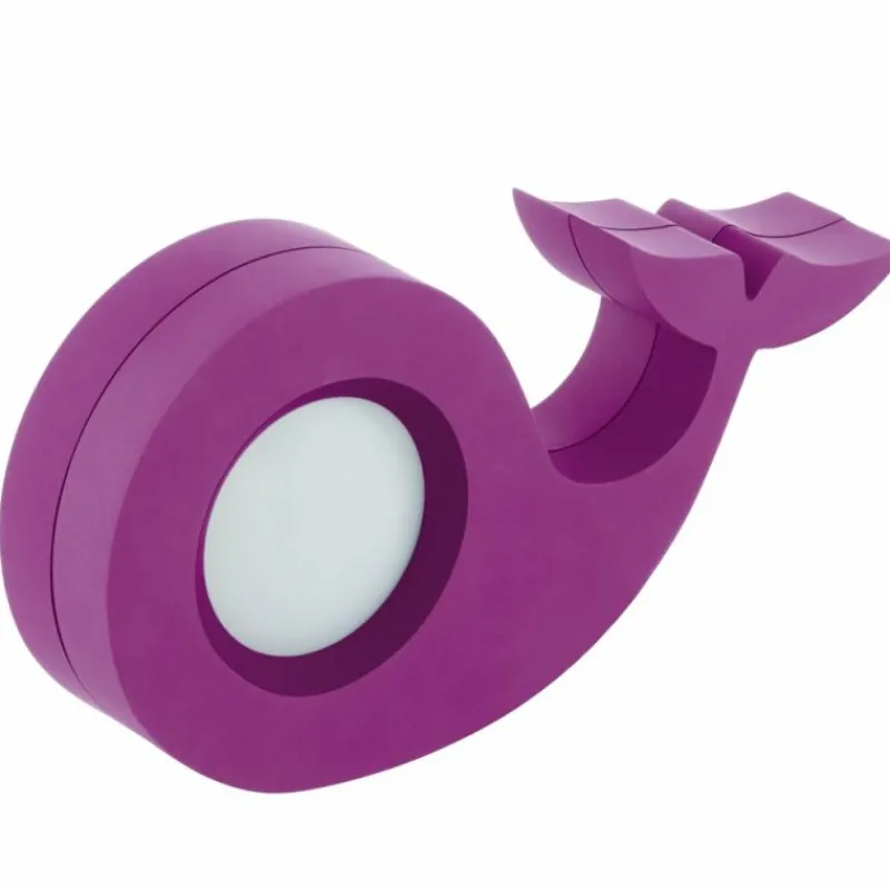 Luminaires Eglo Lampe à poser Eglo WALINA LED Lila, 1 lumière* Éclairage Led