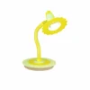 Lampes En Bois-Luminaires Elobra Lampe à poser Elobra STERNBLÜTE Jaune, Vert, 1 lumière