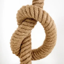 Lampes Vintages & Rétros-hofstein Lampe à poser Etowah Brun, Noir, 1 lumière