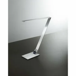 Luminaires Fabas Luce Lampe à poser Fabas Luce Wasp LED Aluminium, 1 lumière* Éclairage Led