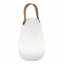 FHL easy Lampe à poser FHL-easy Ruby LED Blanc, 1 lumière, Télécommandes, Changeur de couleurs