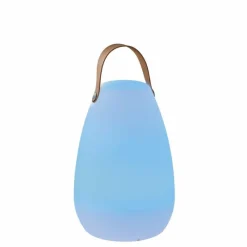 FHL easy Lampe à poser FHL-easy Ruby LED Blanc, 1 lumière, Télécommandes, Changeur de couleurs