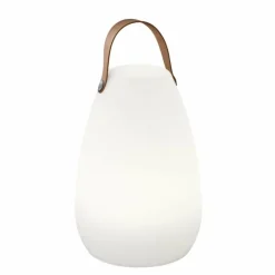 FHL easy Lampe à poser FHL-easy Ruby LED Blanc, 1 lumière, Télécommandes, Changeur de couleurs