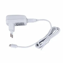 Luminaires Globo Lighting Lampe à poser Globo HOLY LED Blanc, 1 lumière* Éclairage Led