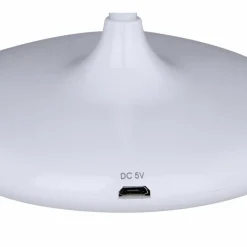 Luminaires Globo Lighting Lampe à poser Globo HOLY LED Blanc, 1 lumière* Éclairage Led