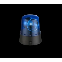 Luminaires Globo Lighting Lampe à poser Globo LED Bleu, 1 lumière* Lampes À Poser