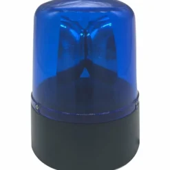 Luminaires Globo Lighting Lampe à poser Globo LED Bleu, 1 lumière* Lampes À Poser