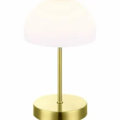 Luminaires Globo Lighting Lampe à poser Globo LED Verre, 1 lumière