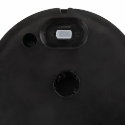 Luminaires Globo Lighting Lampe à poser Globo SOLAR LED Acier inoxydable, 1 lumière* Lampes À Poser