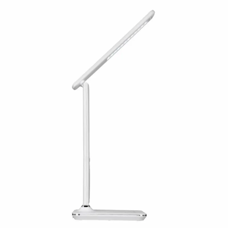 Luminaires Globo Lighting Lampe à poser Globo TANNA LED Blanc, 1 lumière* Éclairage Led