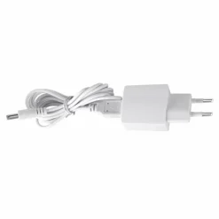 Luminaires Globo Lighting Lampe à poser Globo TANNA LED Blanc, 1 lumière* Éclairage Led