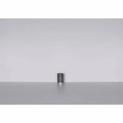 Luminaires Orientaux-Luminaires Globo Lighting Lampe à poser Globo TIMARZ LED Noir, 1 lumière