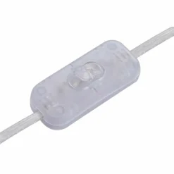 Luminaires Globo Lighting Lampe à poser Globo VAS Argenté, 1 lumière* Lampes À Poser