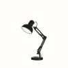 Luminaires Ideallux Lampe à poser Ideal Lux KELLY Noir, 1 lumière* Lampes À Poser