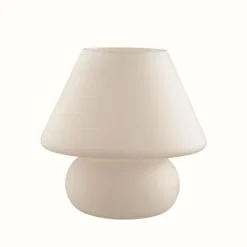 Luminaires Ideallux Lampe à poser Ideal Lux PRATO Blanc, 1 lumière
