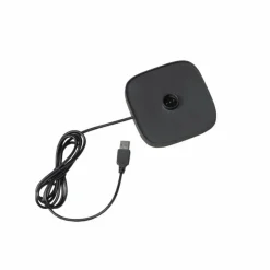 Luminaires Konstsmide Lampe à poser Konstsmide Capri LED Blanc, 1 lumière