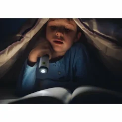 Luminaires Ledvance Lampe à poser LEDVANCE NIGHTLUX Gris, Blanc, 1 lumière