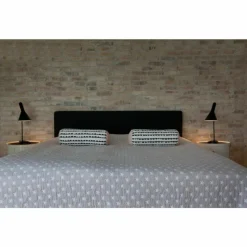 Luminaires Scandinaves-Luminaires Louis Poulsen Lampe à poser Louis Poulsen AJ Noir, 1 lumière