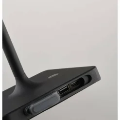 Luce Design Lampe à poser Luce-Design JAMMIN LED Noir, 1 lumière