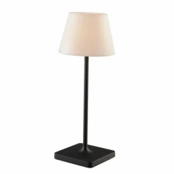 Luce Design Lampe à poser Luce-Design JAMMIN LED Noir, 1 lumière