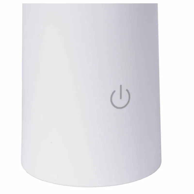 Luminaires Lucide Lampe à poser Lucide JIVE LED Blanc, 1 lumière