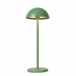 Luminaires Lucide Lampe à poser Lucide JOY LED Vert, 1 lumière