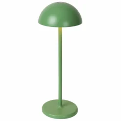 Luminaires Lucide Lampe à poser Lucide JOY LED Vert, 1 lumière