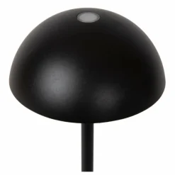 Luminaires Lucide Lampe à poser Lucide JOY LED Noir, 1 lumière