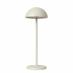 Luminaires Lucide Lampe à poser Lucide JOY LED Blanc, 1 lumière