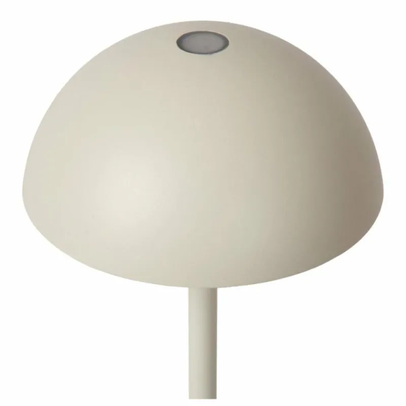Luminaires Lucide Lampe à poser Lucide JOY LED Blanc, 1 lumière