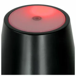 Luminaires Lucide Lampe à poser Lucide JUSTIN LED Noir, 1 lumière