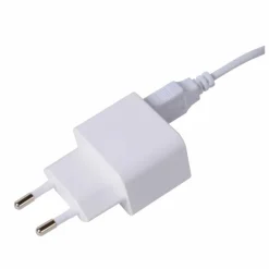 Luminaires Lucide Lampe à poser Lucide JUSTIN LED Blanc, 1 lumière