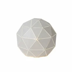Luminaires Lucide Lampe à poser Lucide OTONA Blanc, 1 lumière* Lampes À Poser