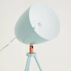 hofstein Lampe à poser Malingsbo Vert, 1 lumière* Lampes À Poser