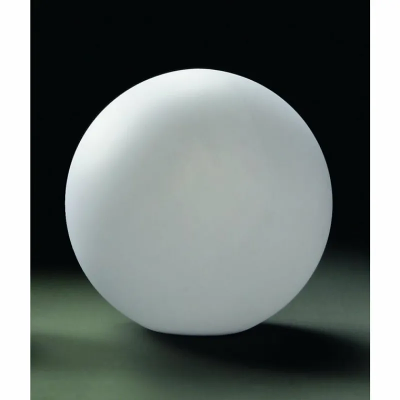 Lampes À Boules-Luminaires Mantra Lampe à poser Mantra EXTERIOR Blanc, 1 lumière
