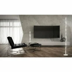 Luminaires Mantra Lampe à poser Mantra MADAGASCAR LED Blanc, 1 lumière* Éclairage Led