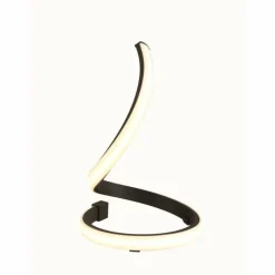 Luminaires Mantra Lampe à poser Mantra NUR LED Argenté, 1 lumière* Éclairage Led