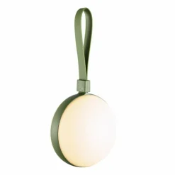 Luminaires Nordlux Lampe à poser Nordlux BRING LED Blanc, 1 lumière