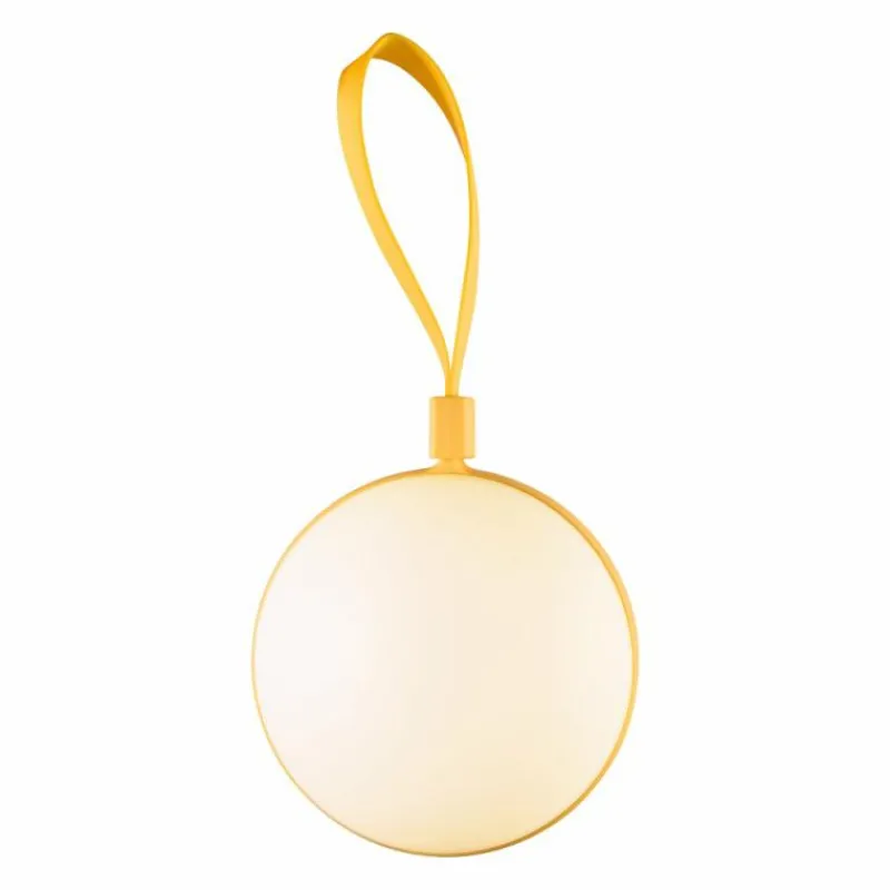 Luminaires Nordlux Lampe à poser Nordlux BRING LED Blanc, 1 lumière