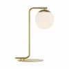 Luminaires Nordlux Lampe à poser Nordlux GRANT Laiton, 1 lumière